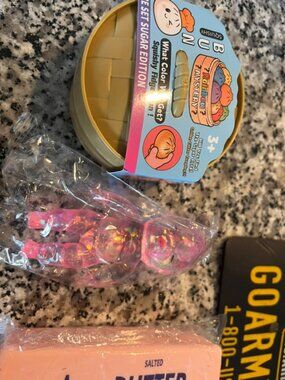 SQUISHY BUNDLE  ALL NEW